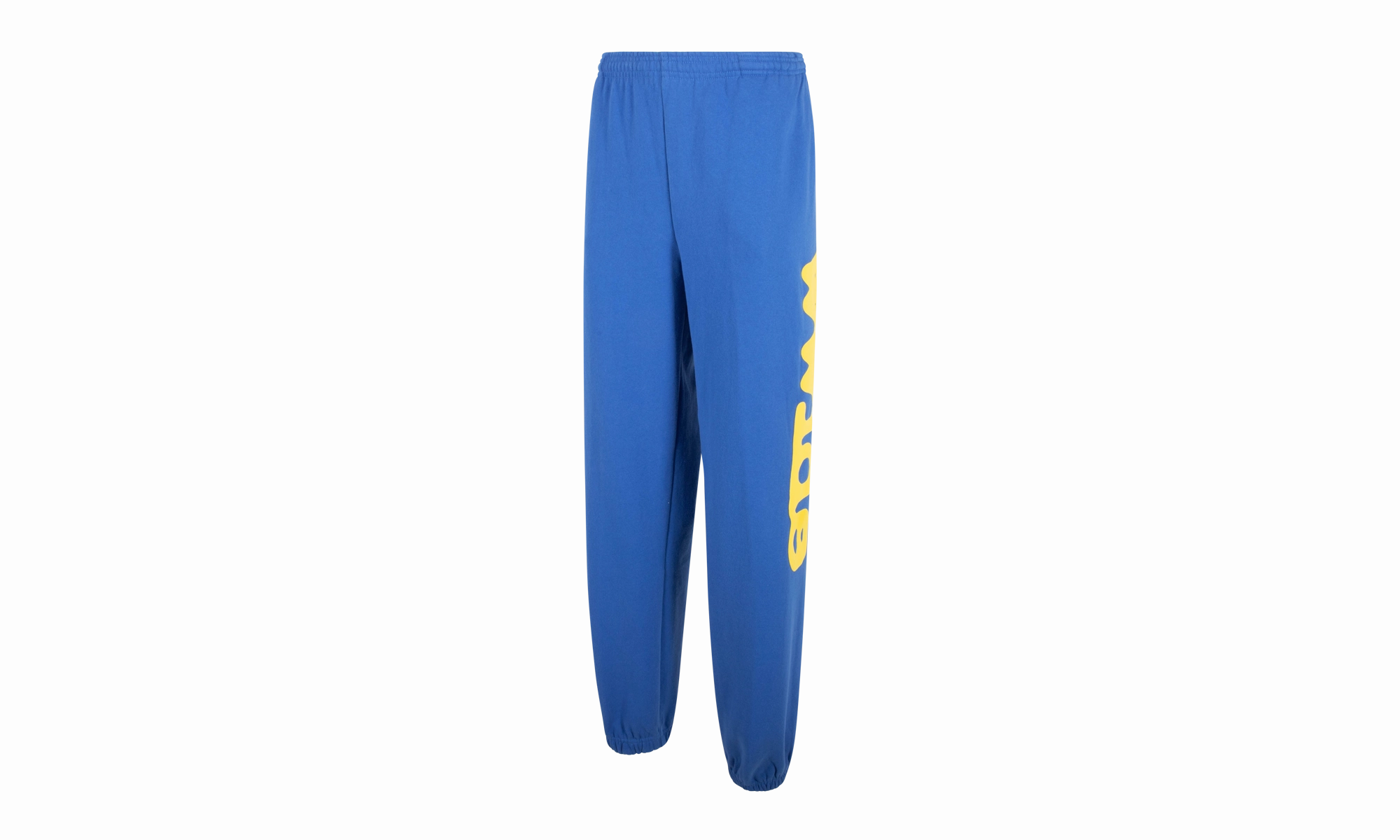 Beluga Sweatpant "TC Blue"