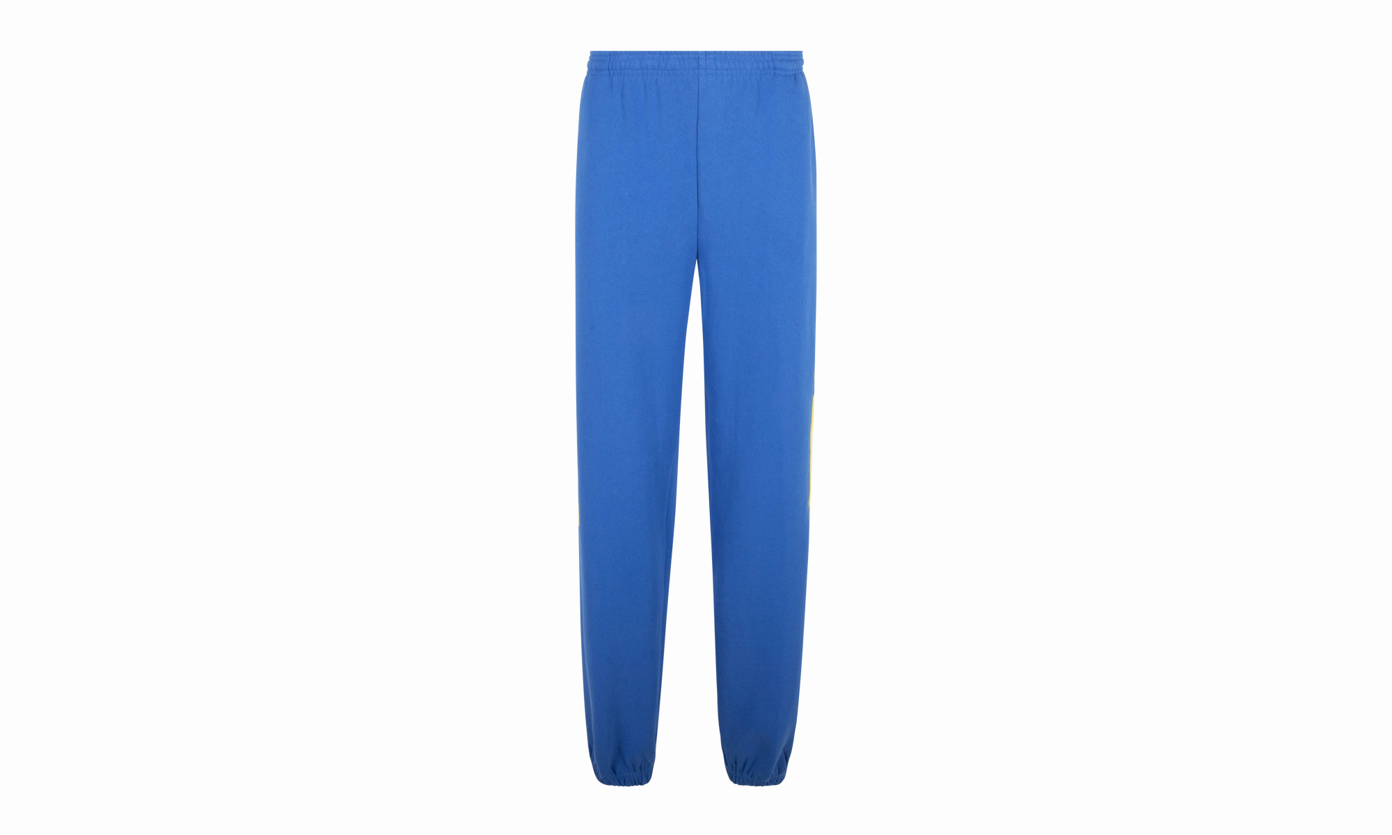 Beluga Sweatpant "TC Blue"