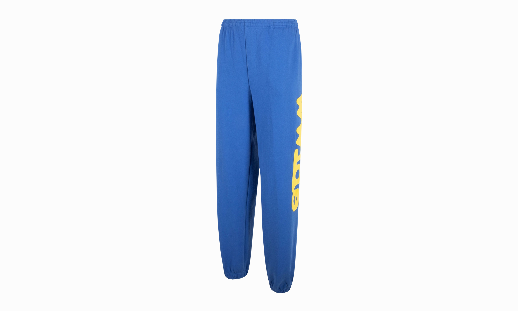 Beluga Sweatpant "TC Blue"