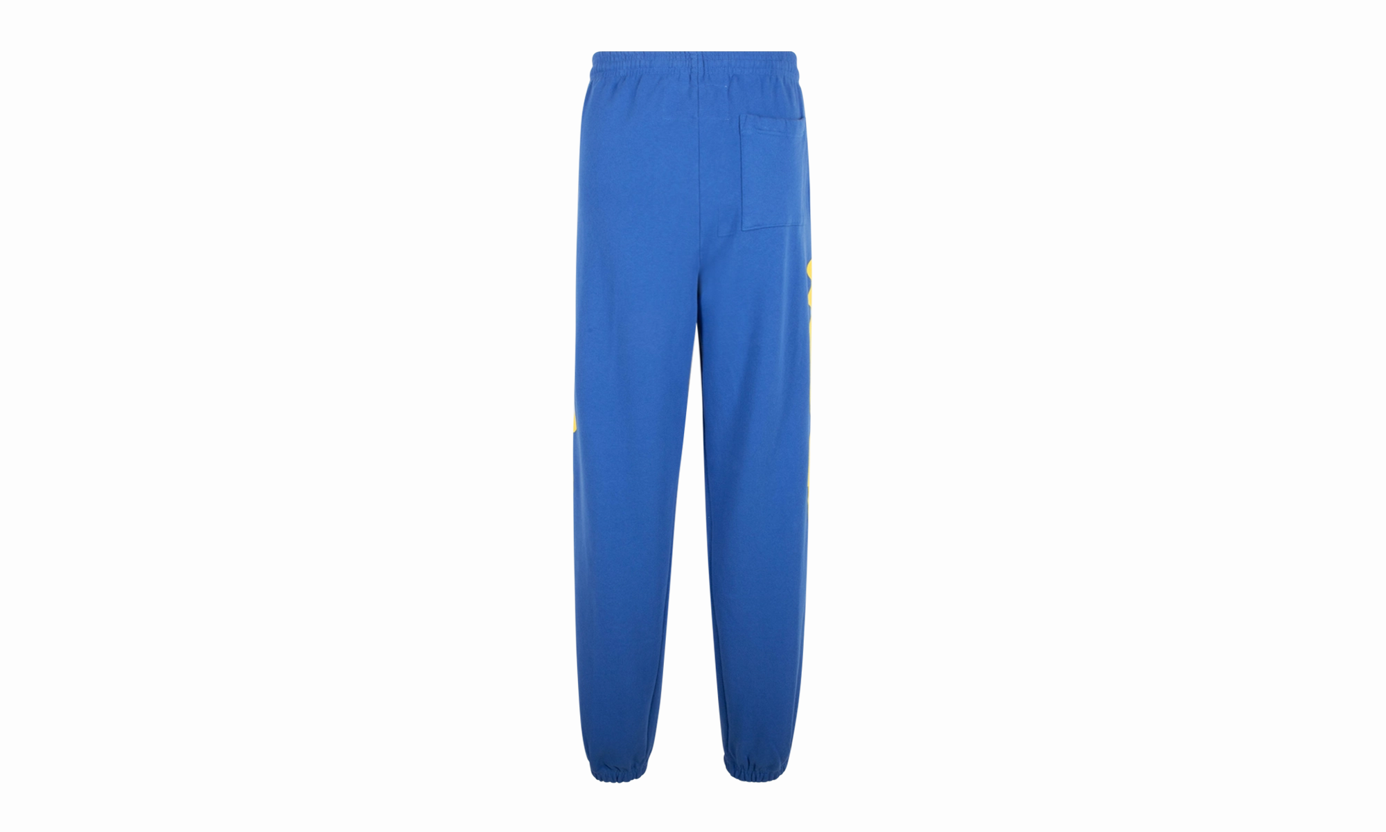 Beluga Sweatpant "TC Blue"