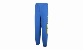 Beluga Sweatpant "TC Blue"