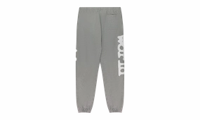 BELUGA SWEATPANTS "Grey"