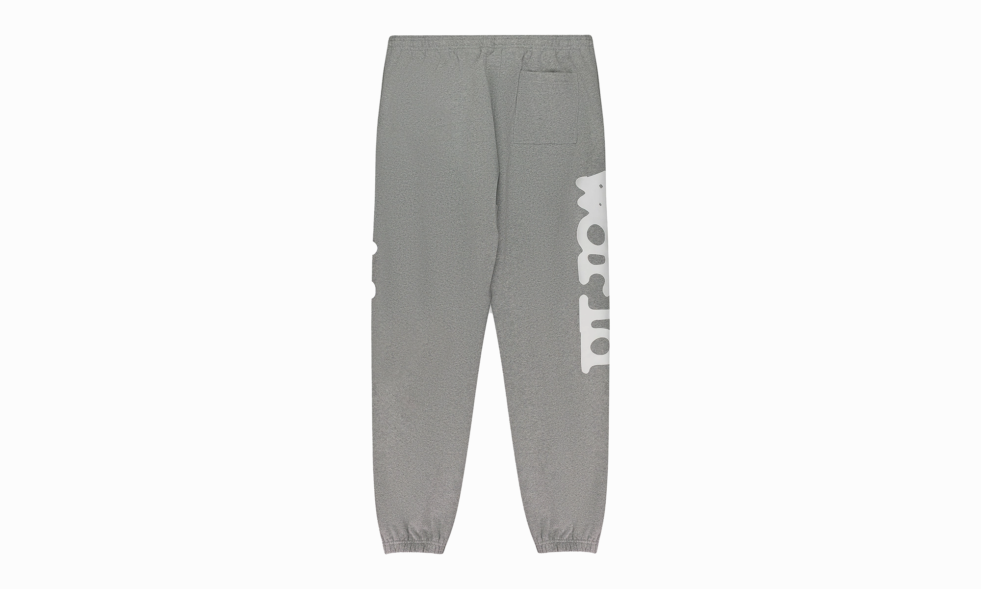 BELUGA SWEATPANTS "Grey"