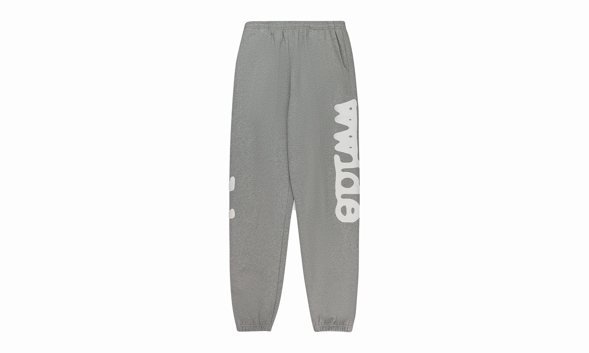 BELUGA SWEATPANTS "Grey"