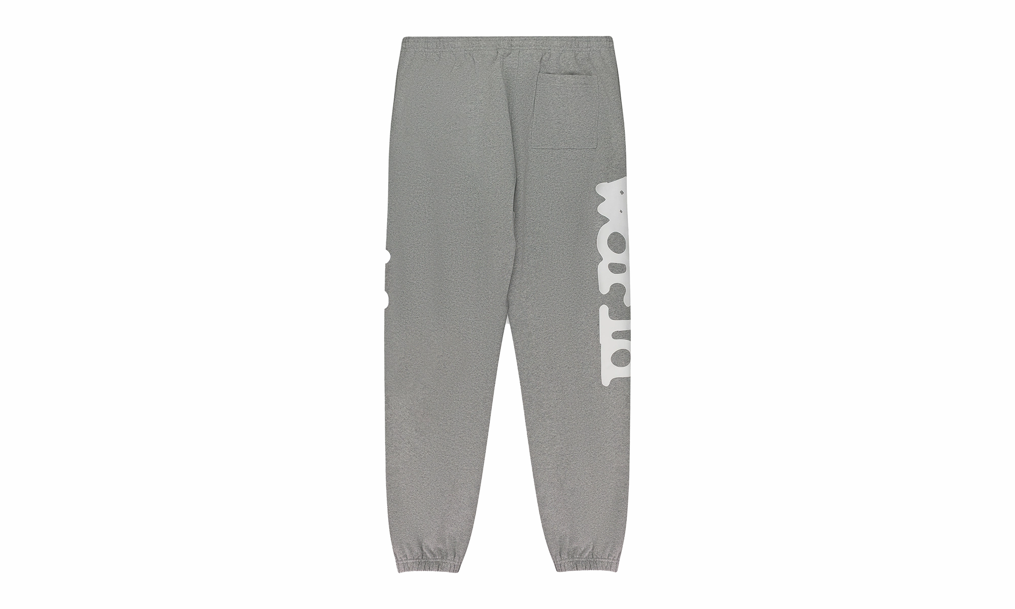 BELUGA SWEATPANTS "Grey"