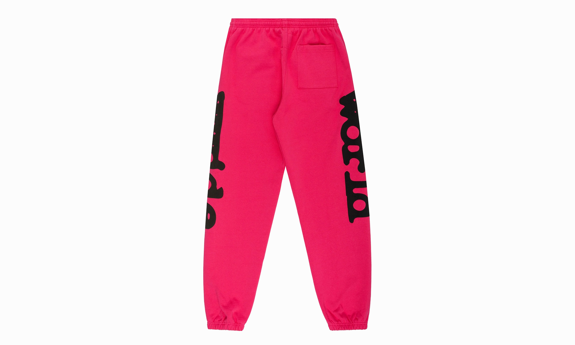 Beluga Sweatpants "Pink"