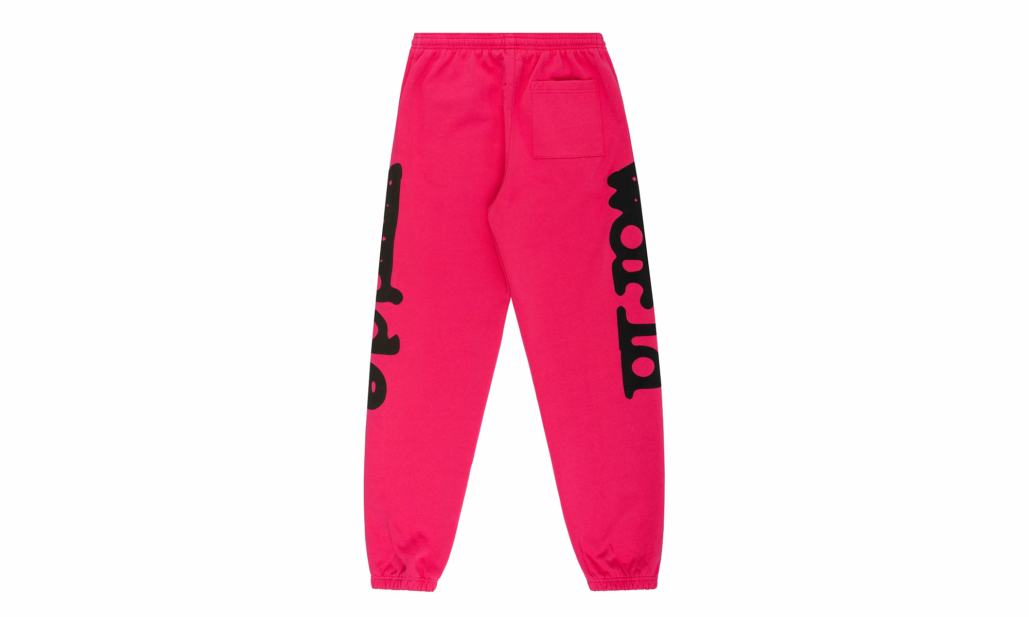 Beluga Sweatpants "Pink"