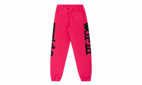 Beluga Sweatpants "Pink"