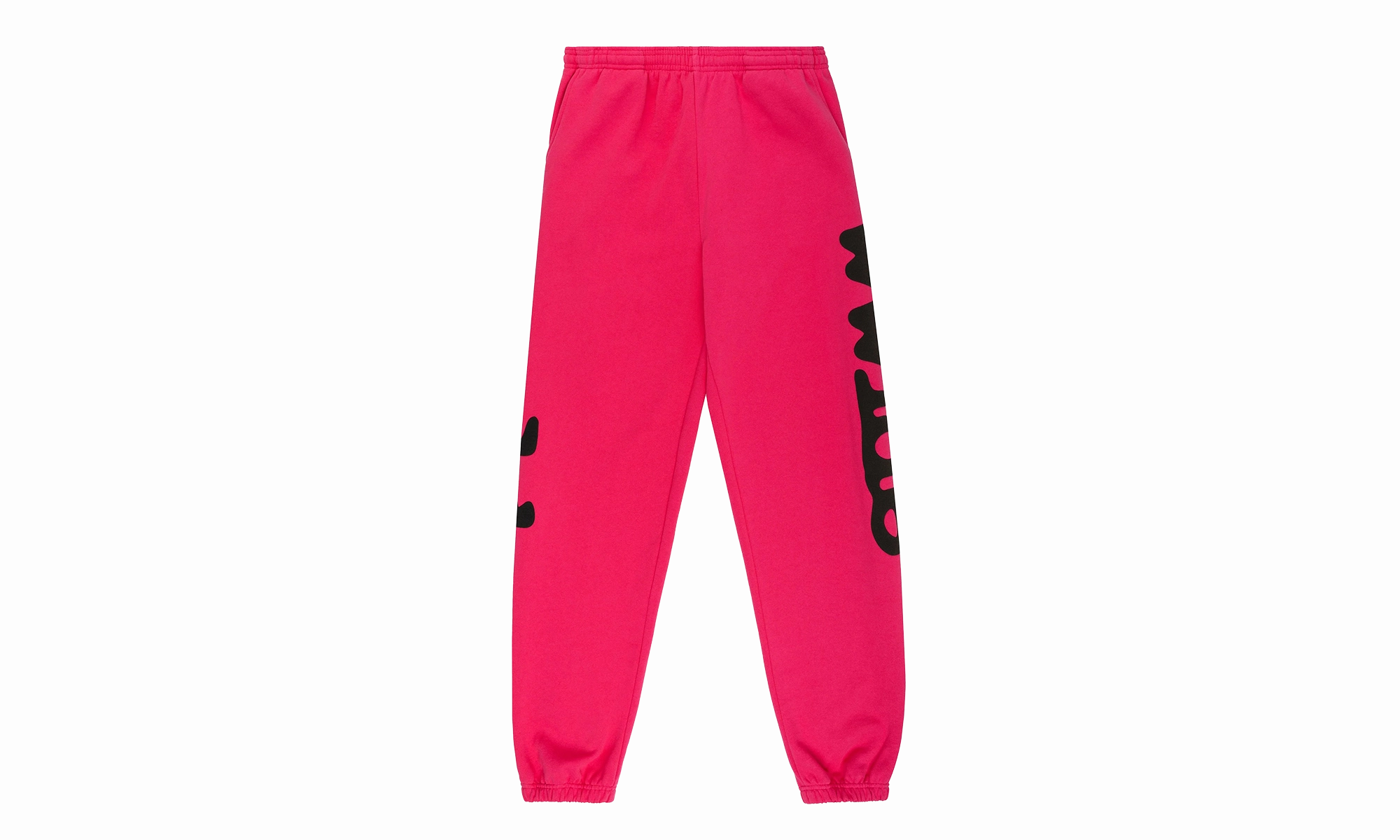 Beluga Sweatpants "Pink"