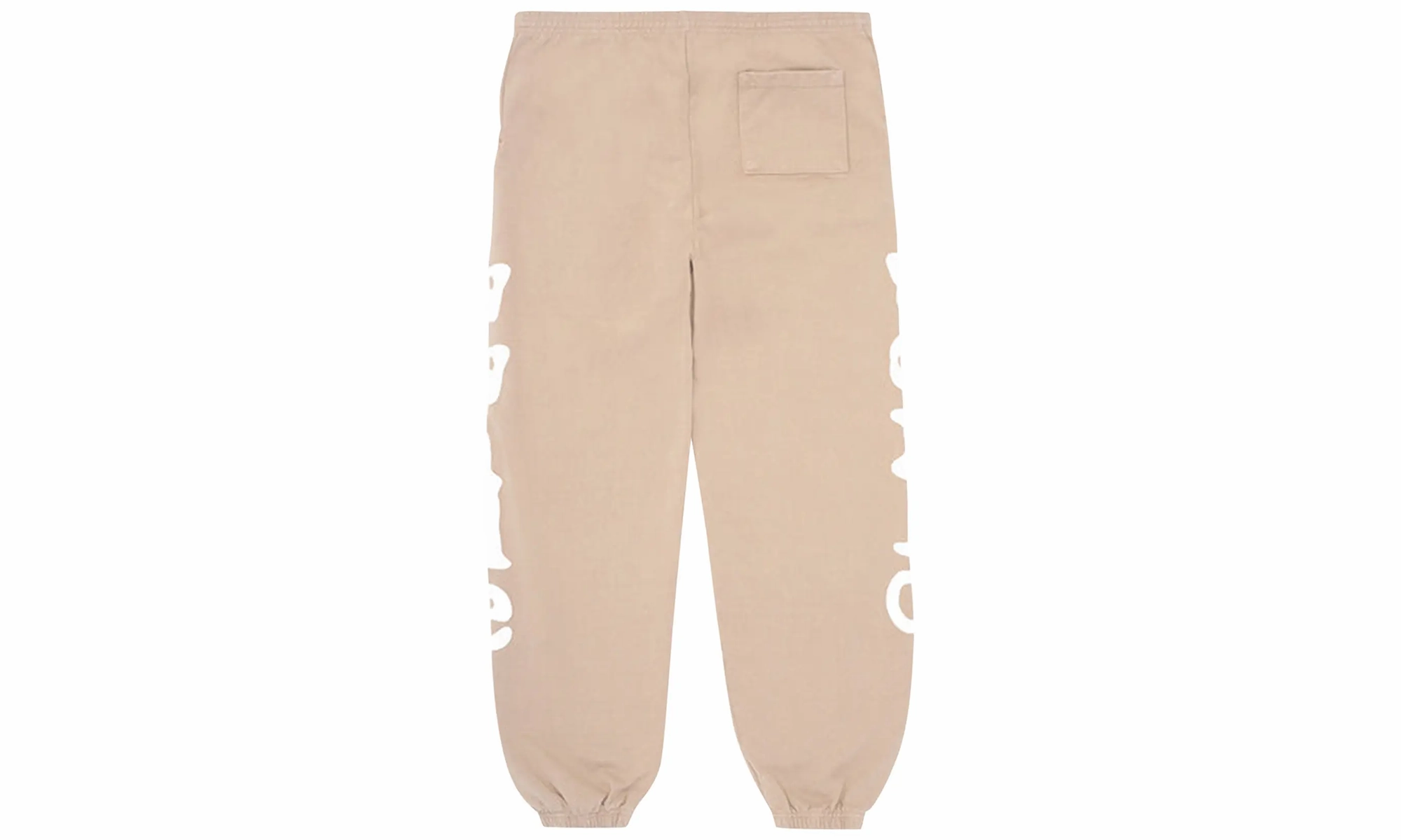 Beluga Sweatpants "Sand"