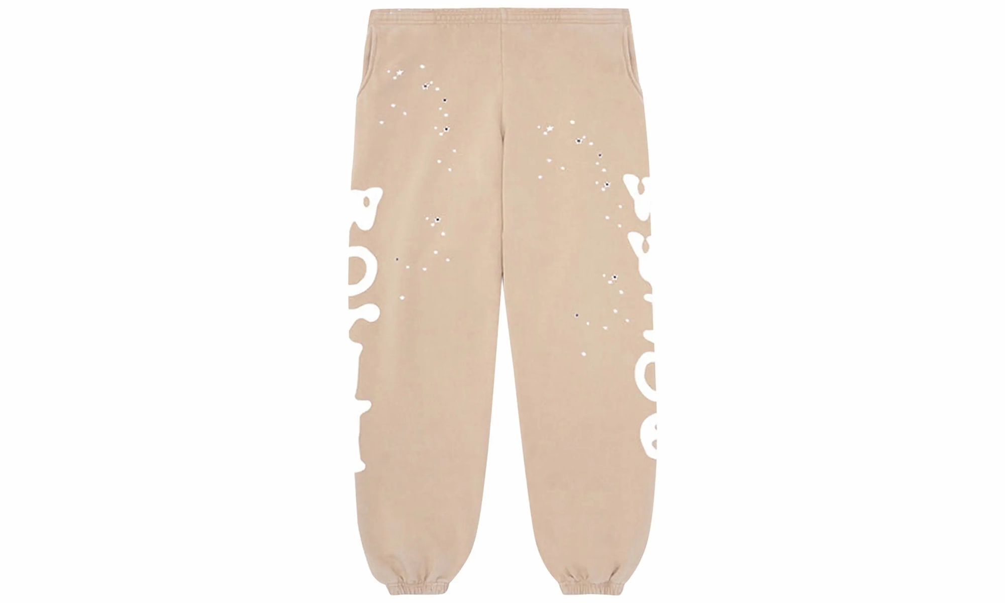 Beluga Sweatpants "Sand"