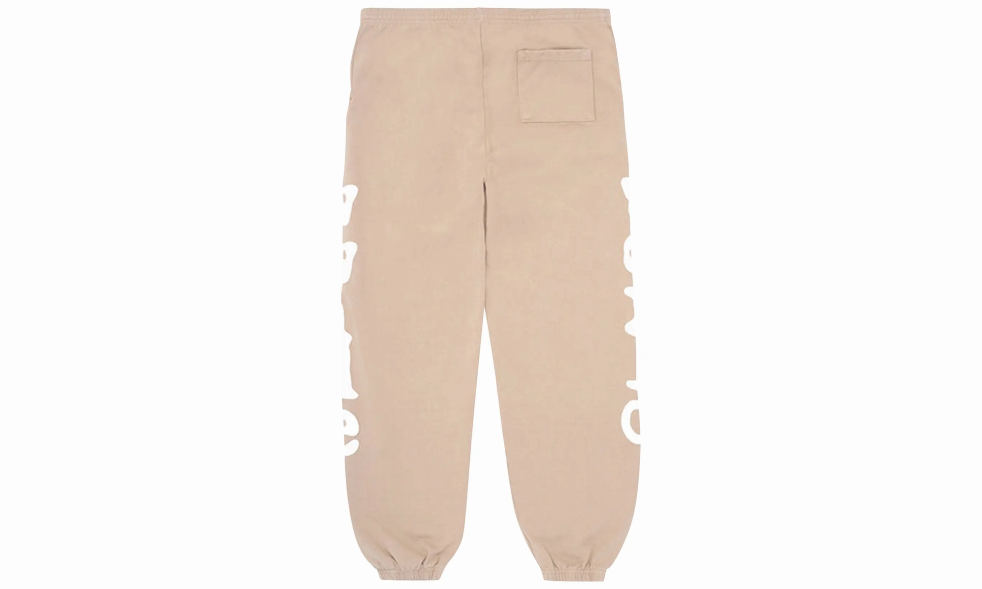 Beluga Sweatpants "Sand"