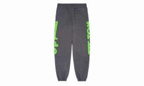 Beluga Sweatpants "SLATE GREY"