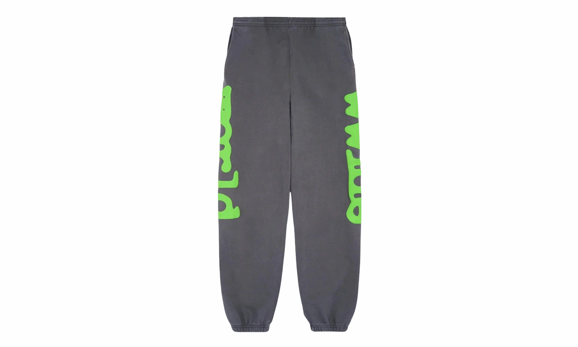 Beluga Sweatpants "SLATE GREY"