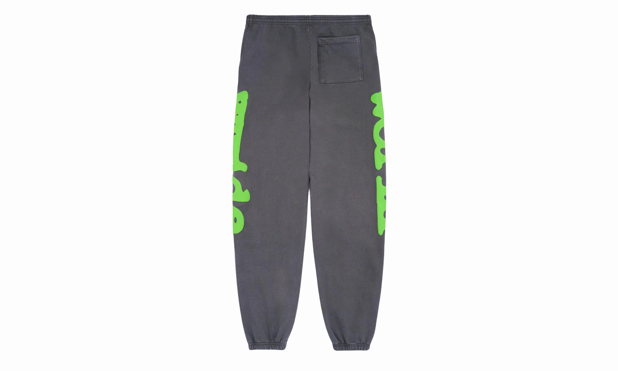 Beluga Sweatpants "SLATE GREY"