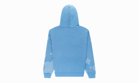 Beluga V2 Hoodie "Dusty Blue"