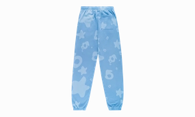 Beluga V2 Sweatpant "Dusty Blue"