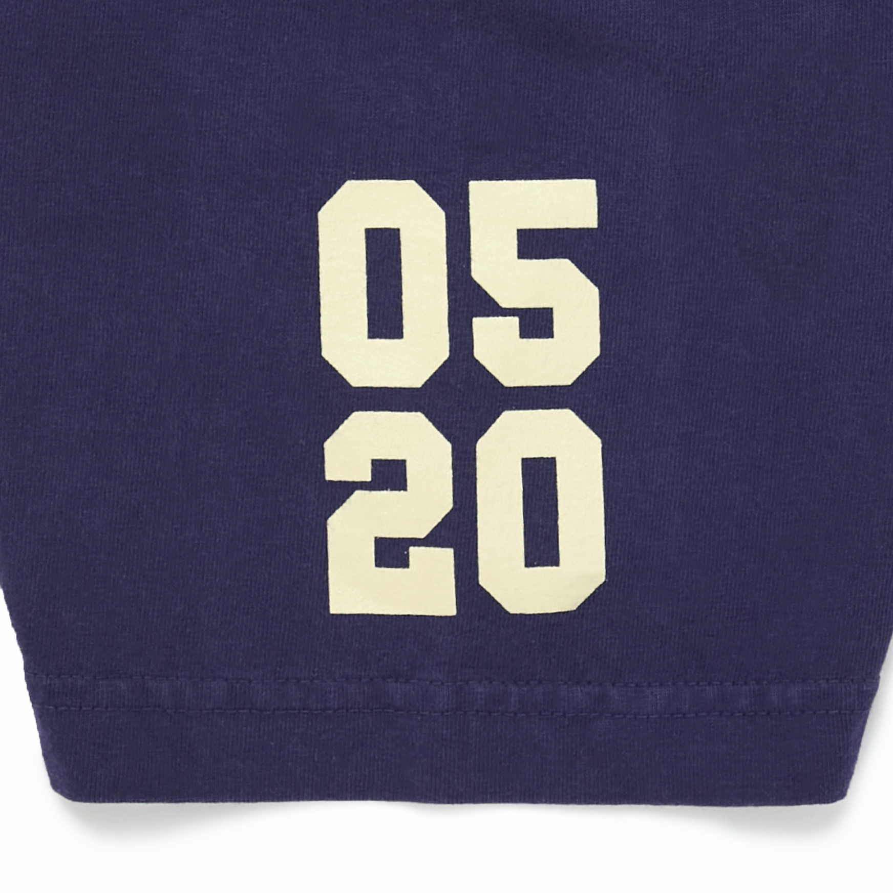 Multi Functional Pockets Ben-G x Very Special Alumni T-Shirt