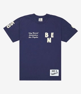 Ben-G x Very Special Alumni T-Shirt Urban Fashion Athleisure Trend
