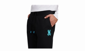 Bennett Men's Sweatpants "Black"