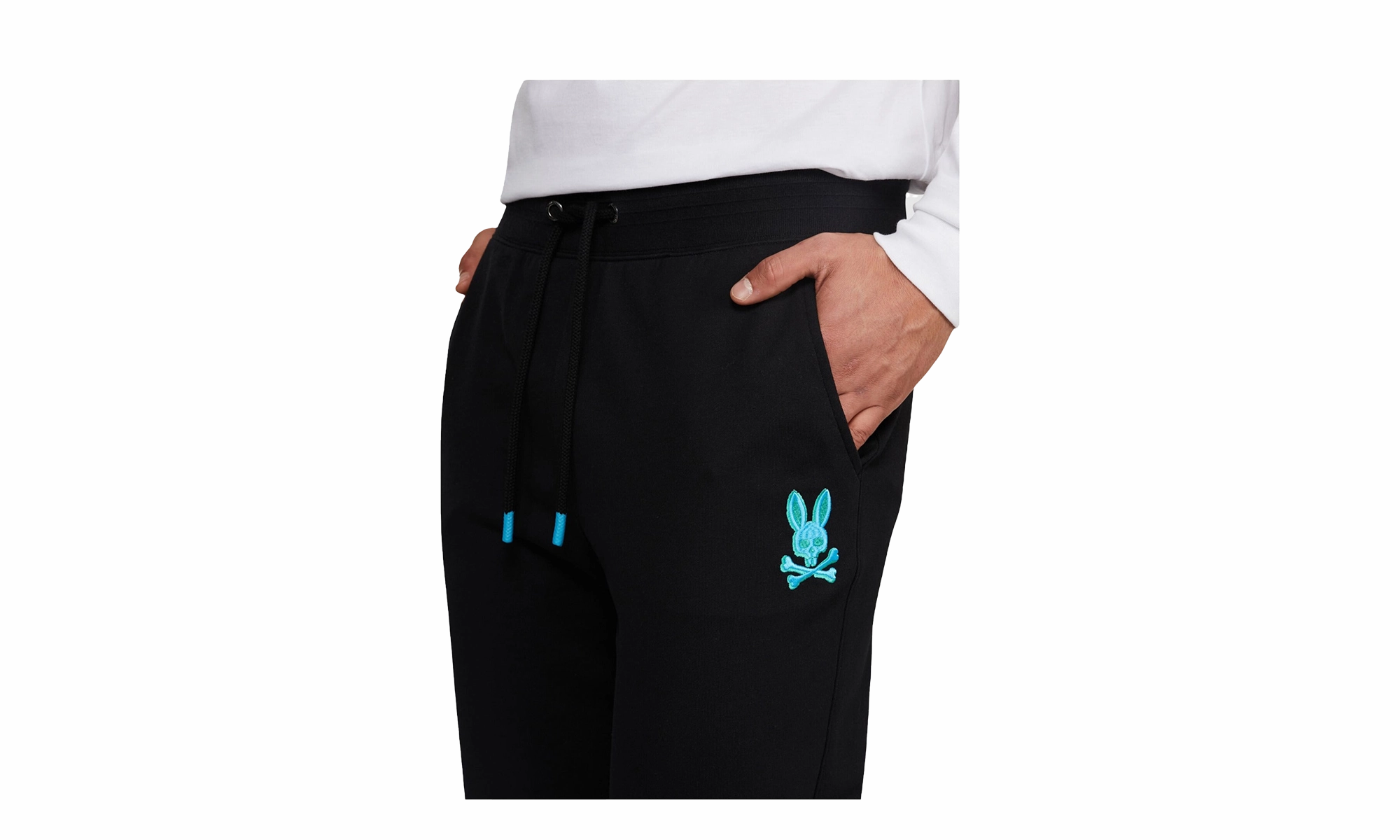 Bennett Men's Sweatpants "Black"