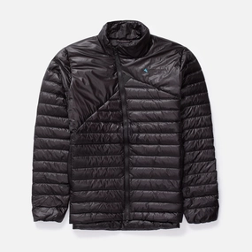 Lopt Zip Jacket Beanie