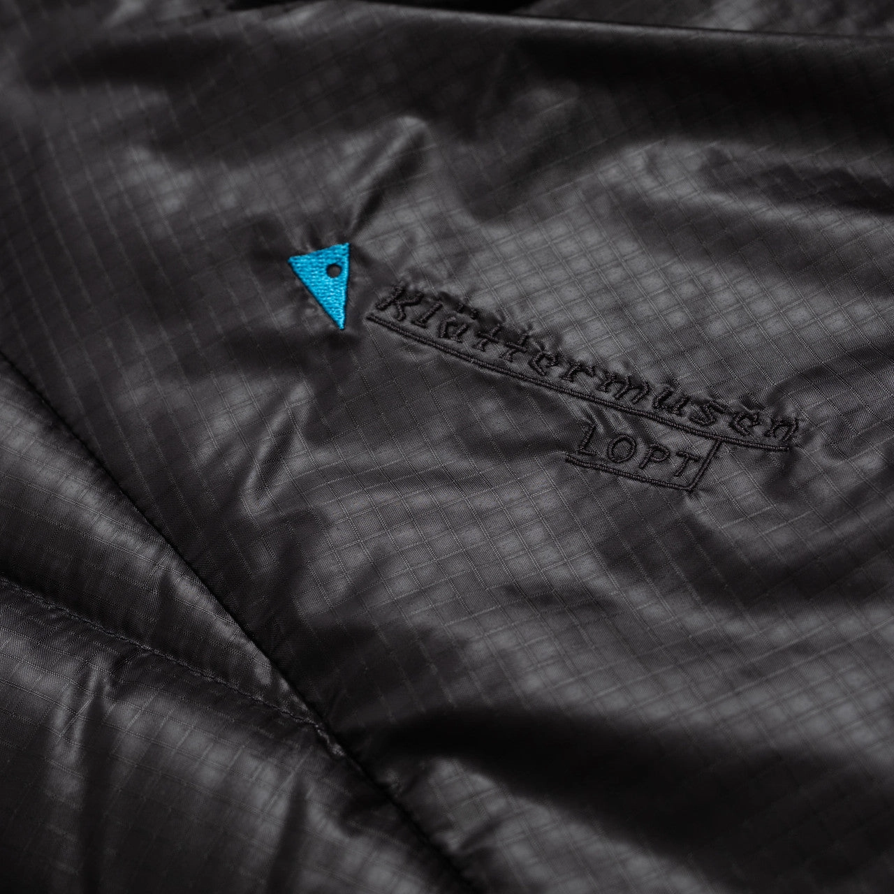 Lopt Zip Jacket Charity Modern Tailoring