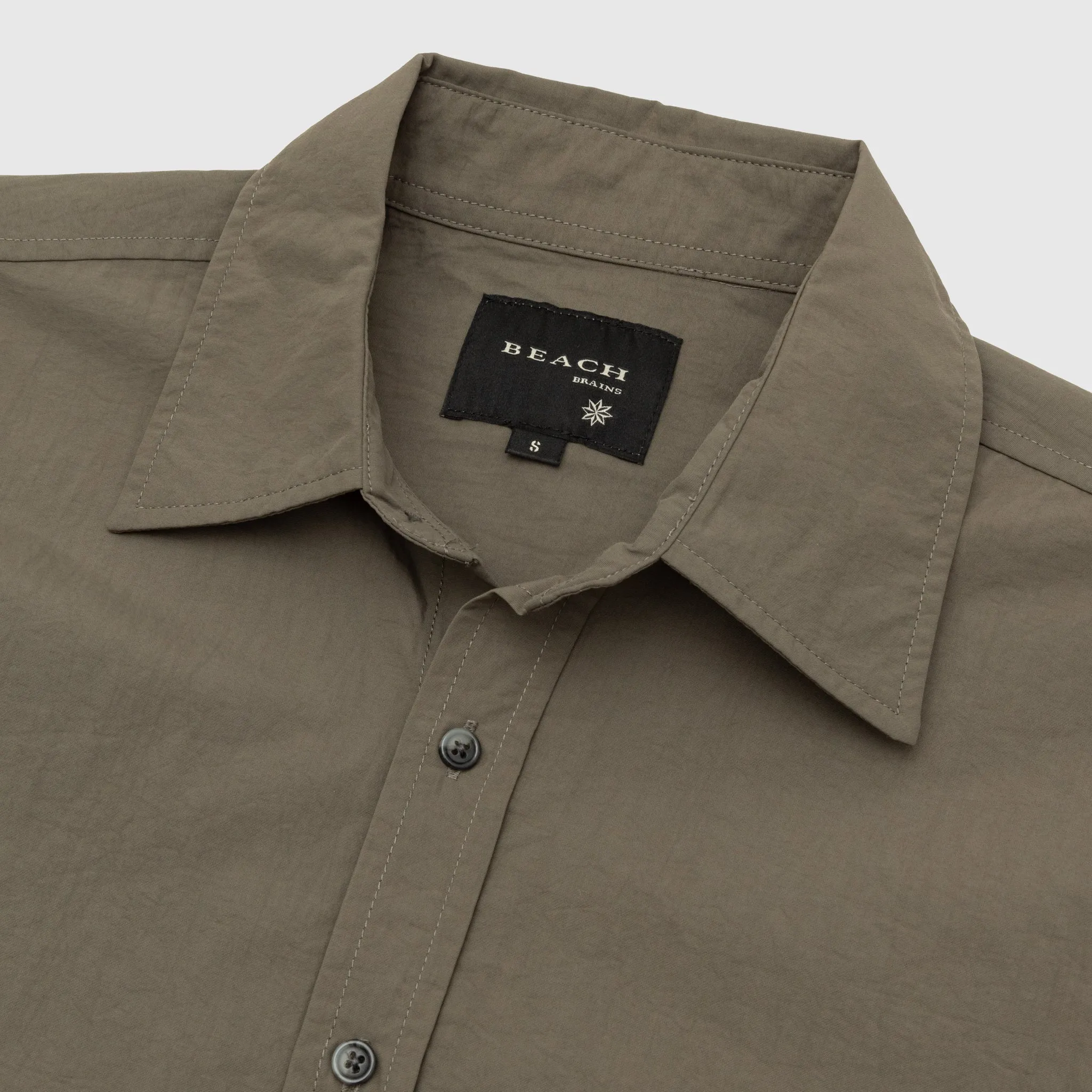 Country Escape BIG L/S SHIRT