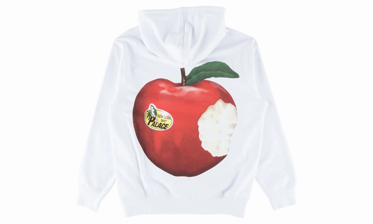 Big Apple Hoodie