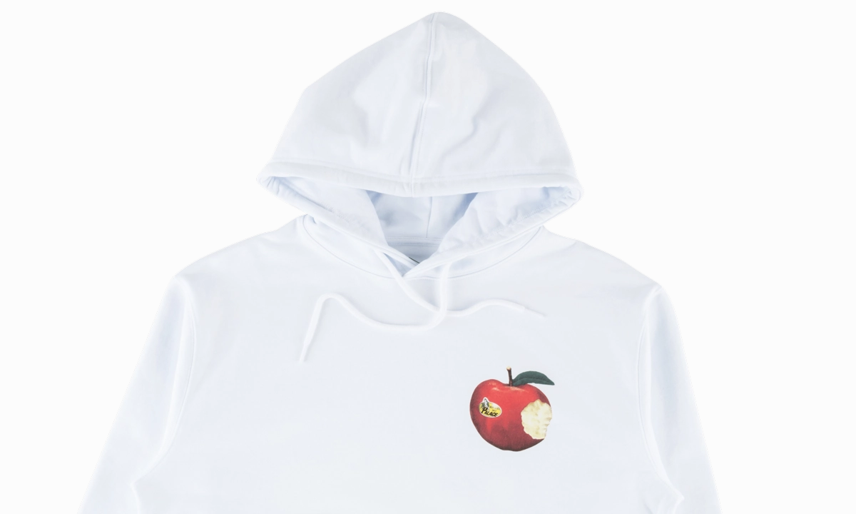 Big Apple Hoodie