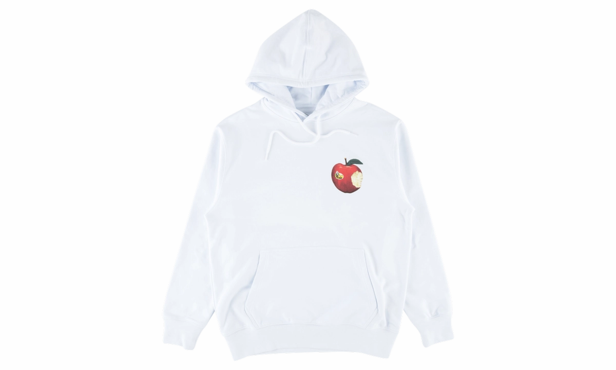 Big Apple Hoodie