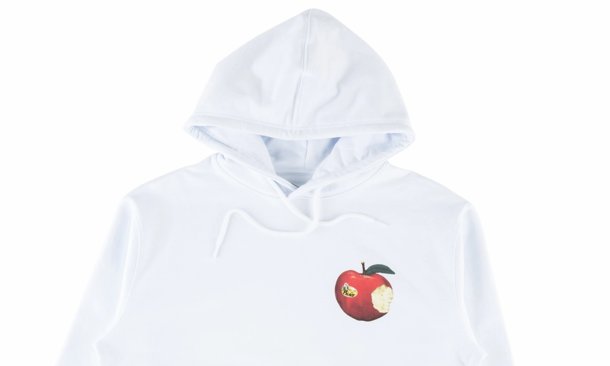 Big Apple Hoodie
