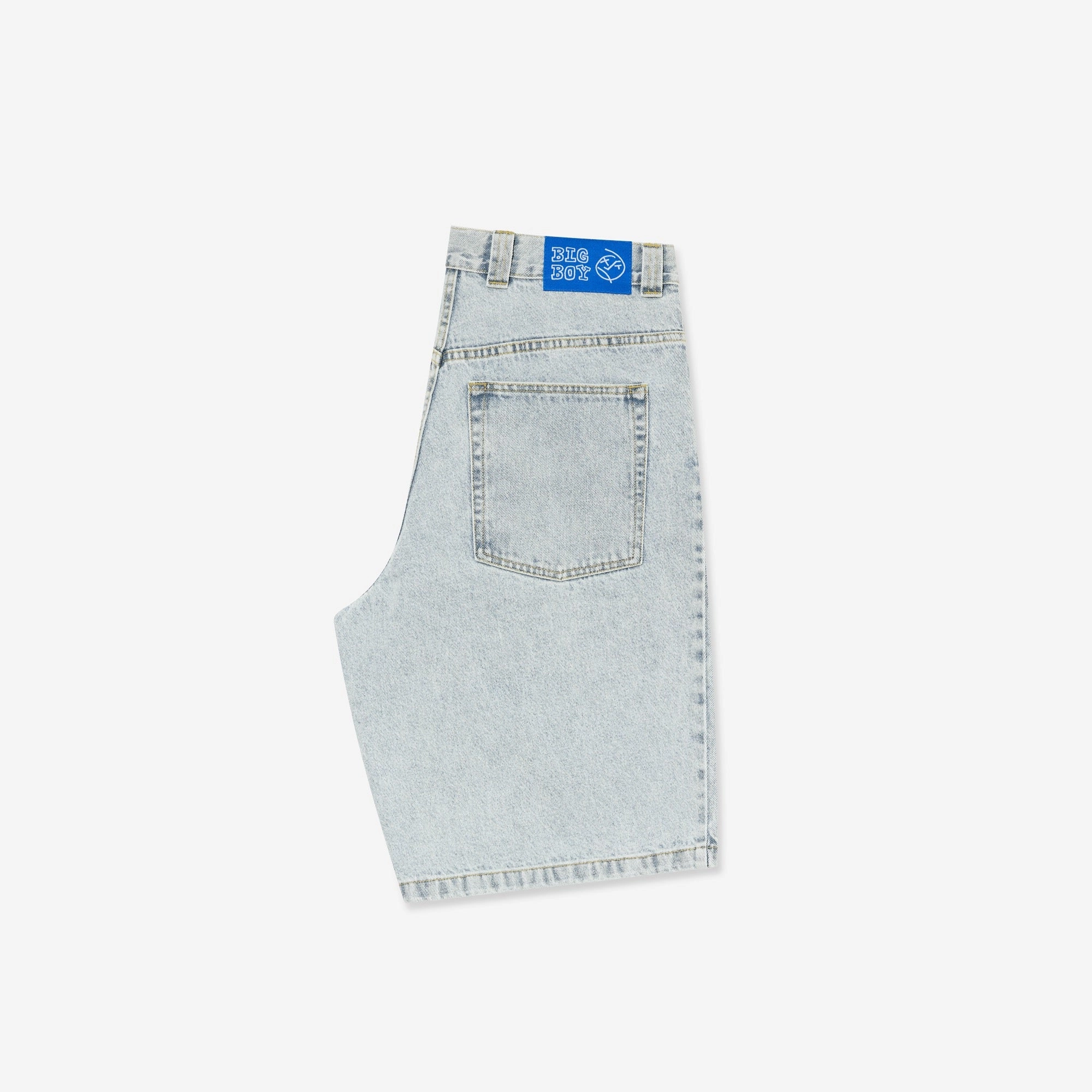 Comfy Feel Versatile Wear Big Boy Shorts