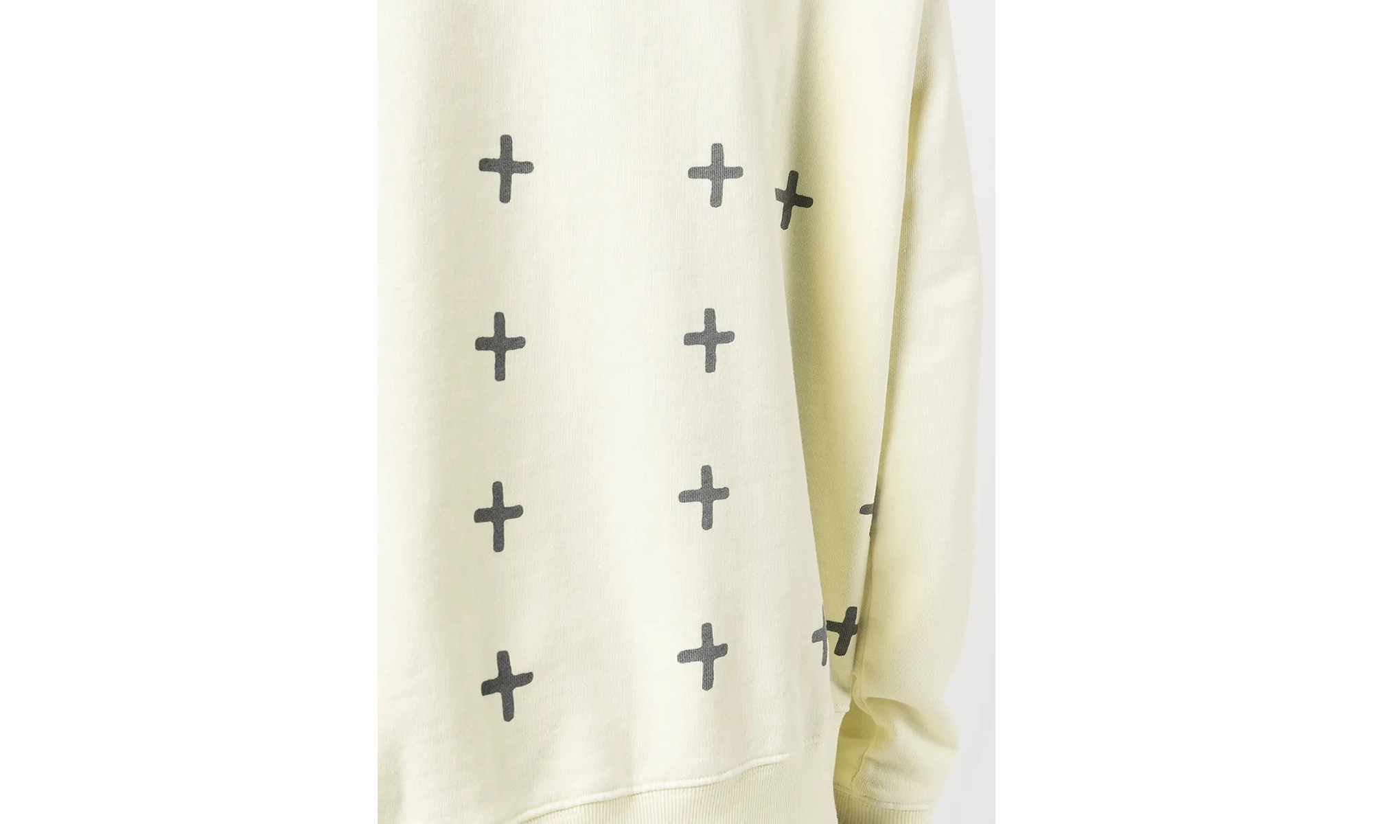 Biggie Hoodie "Sott"