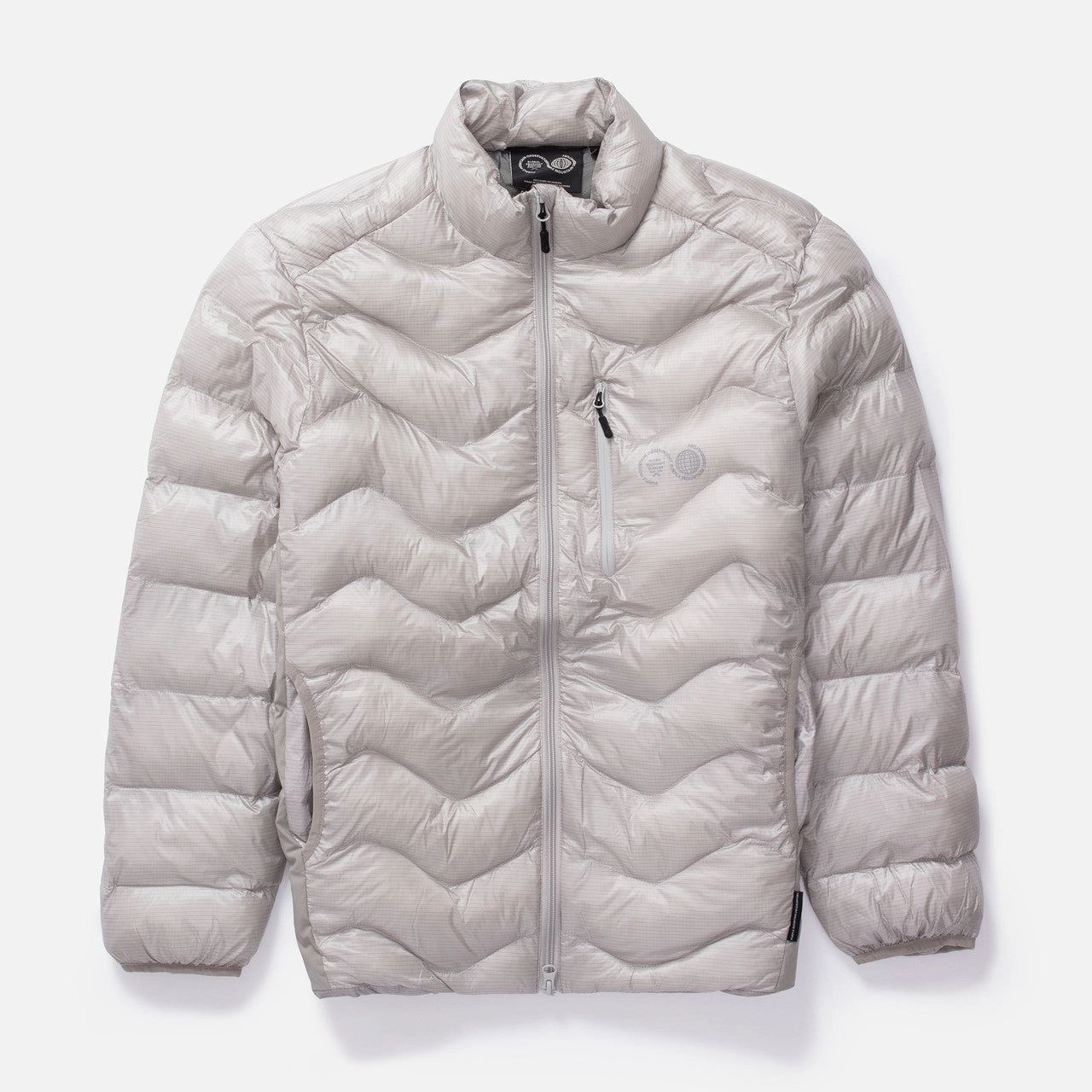 Lipstick Waves Light Puffer