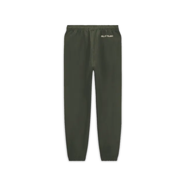 LightweightKnit Matte Fit BILLIE EILISH X NIKE FLEECE PANT "SEQUOIA"
