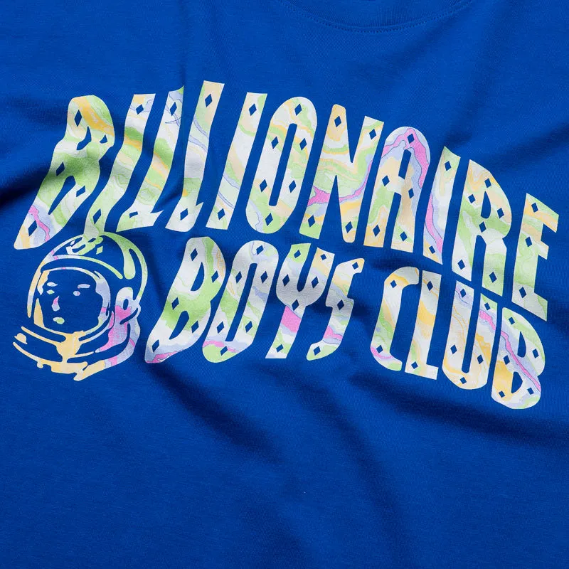 Party campervan event Billionaire Boys Club Arch Tee - Surf The Web