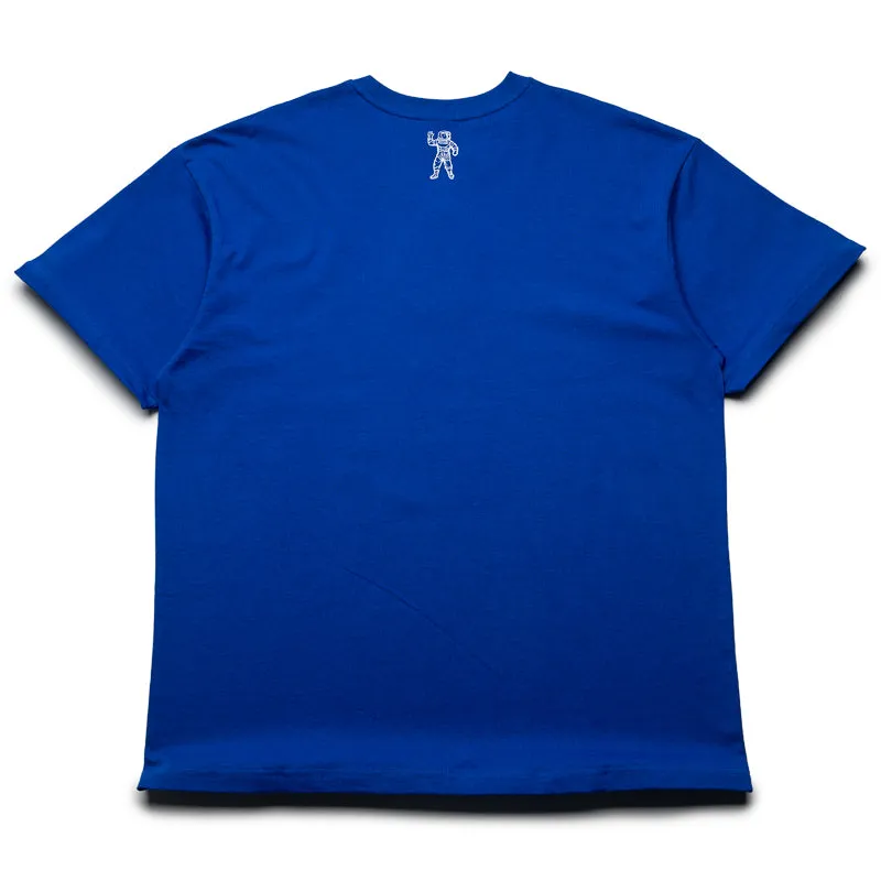 Billionaire Boys Club Arch Tee - Surf The Web art gallery event jewelry