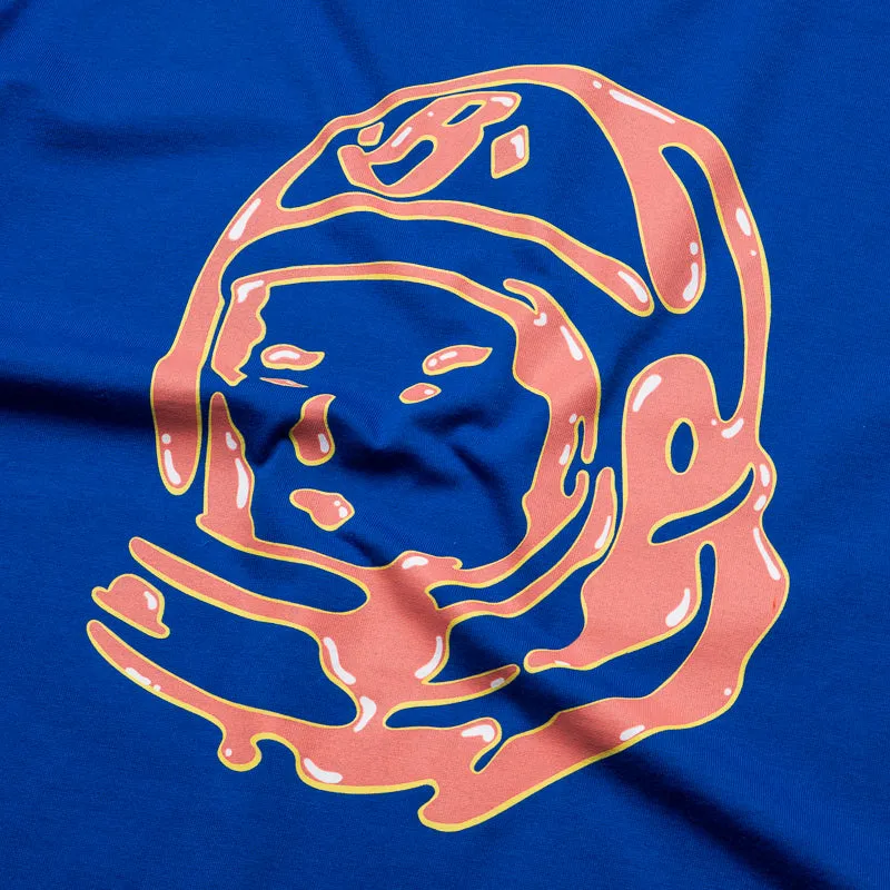 Billionaire Boys Club Helmet Tee - Surf The Web dry environment peak season