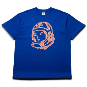 Billionaire Boys Club Helmet Tee - Surf The Web Subtle patterns Running clothes
