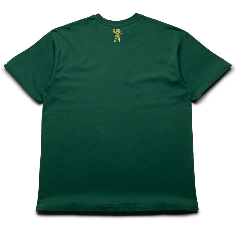 boots abstract hem Billionaire Boys Club Night Tee - Eden