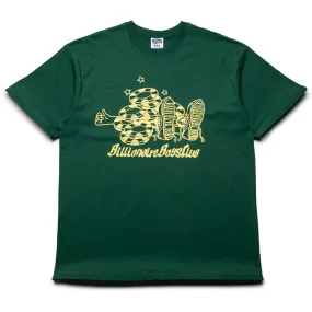 fashionability Billionaire Boys Club Night Tee - Eden