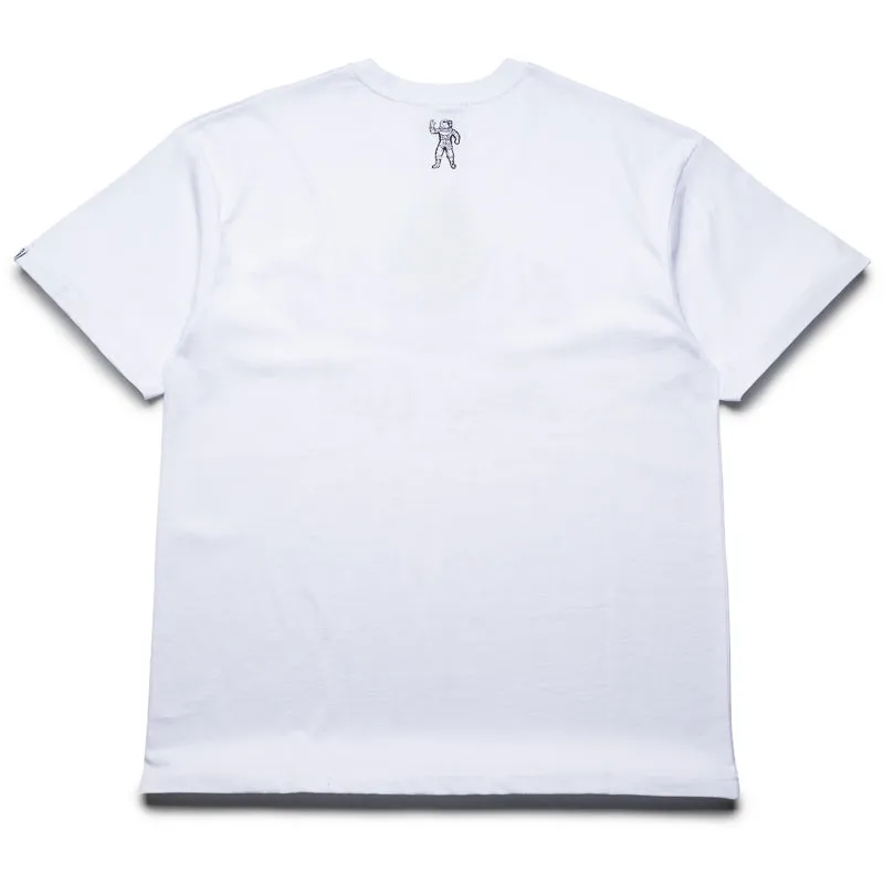 Billionaire Boys Club Space Beach Tee - White Best-selling