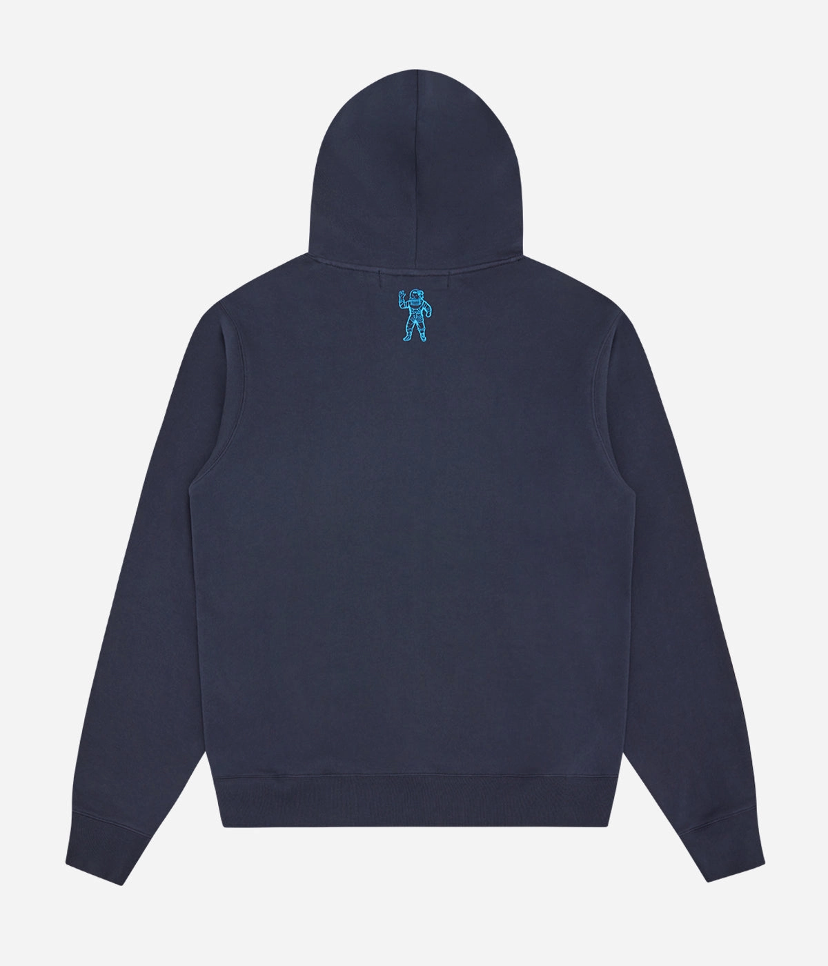 Billionaire Boys Club Camo Arch Logo Pullover Hood Run Core Still Glow