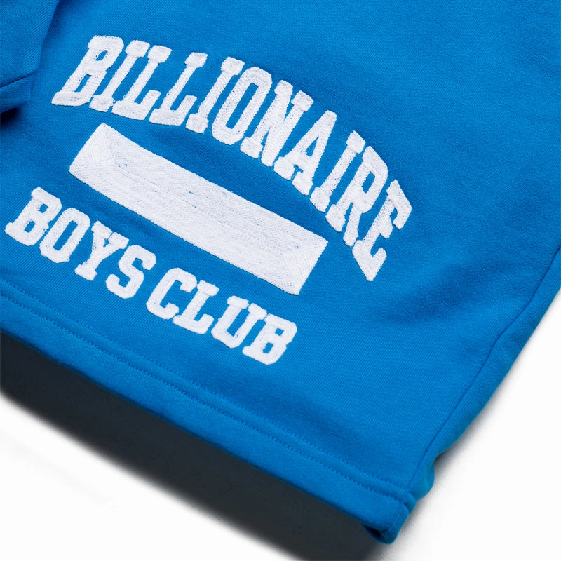 Billionaire Boys Club Heart Mind Stars Short - Blue Multi Pocket Functionality