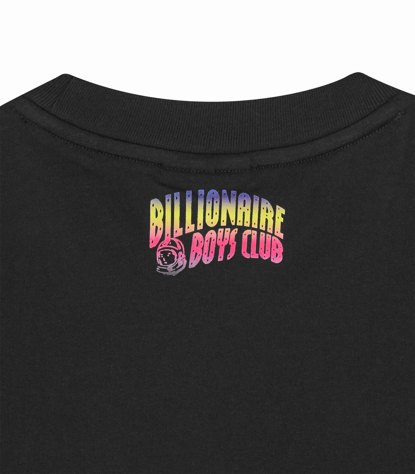 Billionaire Boys Club Standing Astro T-Shirt Classic Style