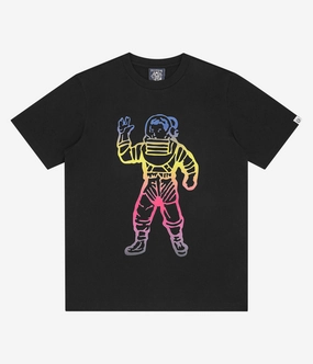 Billionaire Boys Club Standing Astro T-Shirt Anti Static Finish Indoor Comfort
