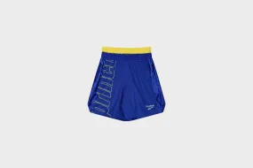 Reebok Prince Shorts (Bright Cobalt) DurableStitching