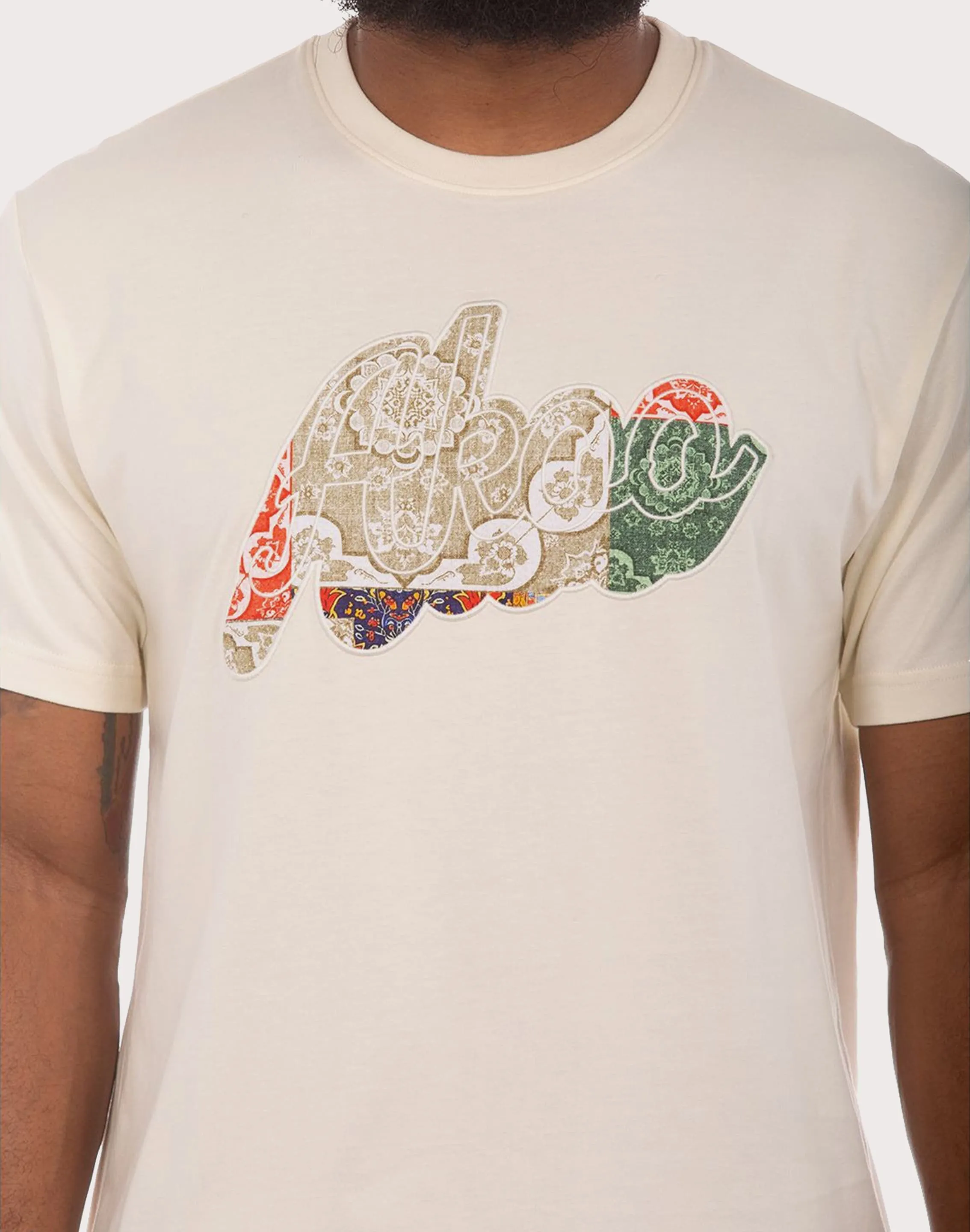 Picnic Fun Bride Side Akoo Tabreeze White Tee