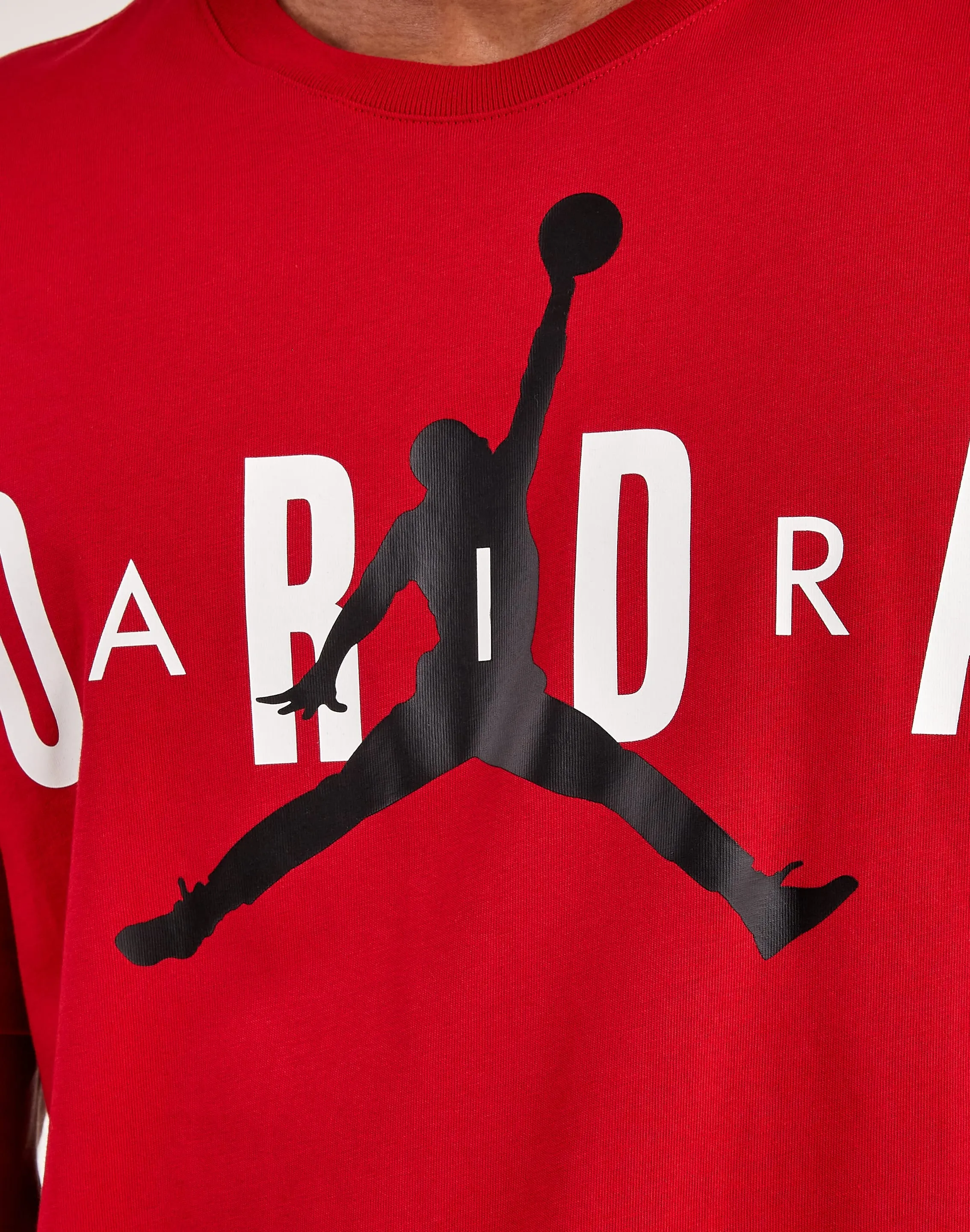 Code Soul Jordan Air Stretch Tee
